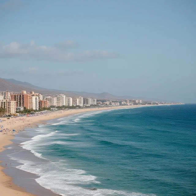 Los Cristianos